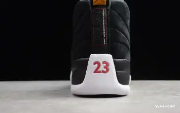 Hyperoad RETRO TAXI REVERSE JORDAN 12 - 0614